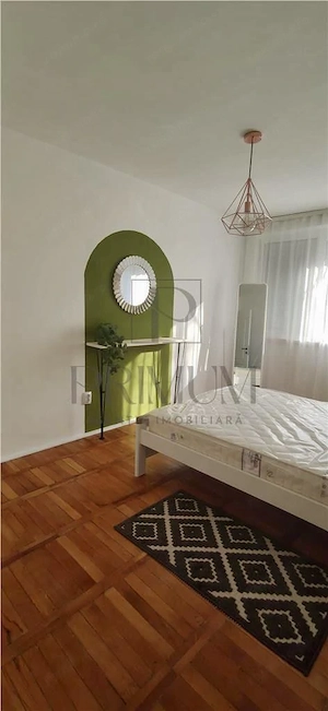 SAGULUI - 2 CAMERE - CLIMA - PARTER - imagine 2