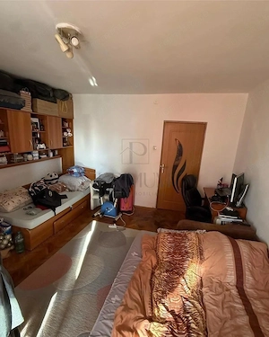 Apartament 1 camera-Circumvalatiunii-Mobilat