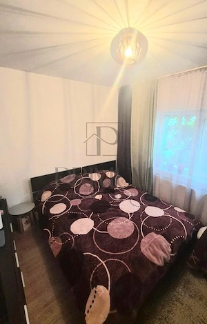 DAMBOVITA - 2 CAMERE - ETAJUL 2 - BLOC IZOLAT - ZONA BUNA - imagine 4