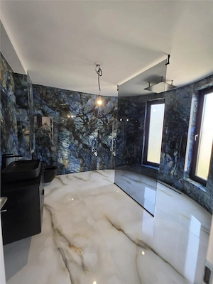 GIROC - CASA INDIVIDUALA - GARAJ - TOATE UTILITATILE - ZONA EXCELENTA - TOATE UTILITATILE - imagine 5