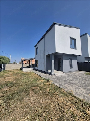 DUPLEX DESPARTIT - ZONA FOARTE BUNA- FINISAJE TOP