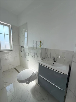 DUPLEX FINALIZAT, TOATE UTILITATILE,  4 CAMERE. - imagine 3