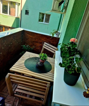 Dambovita - 2 Camere - Etaj 2 - Bloc Izolat - imagine 9