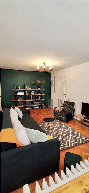 Sagului - 2 Camere - Parter -Renovat