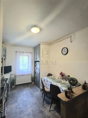 Dambovita - 2 Camere - Etaj 2 - Bloc izolat - imagine 4
