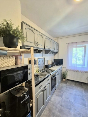 Dambovita, apartament 2 camere, etaj 2, bloc izolat - imagine 3