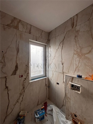 DUPLEX SPATIOS, MOSNITA NOUA, 4 CAMERE. - imagine 6