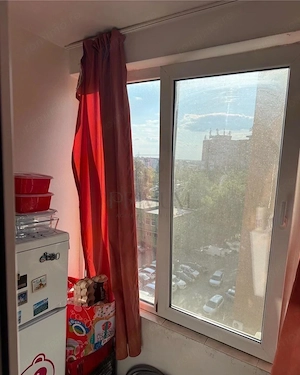 Apartament 1 camera-Circumvalatiunii-Mobilat - imagine 2