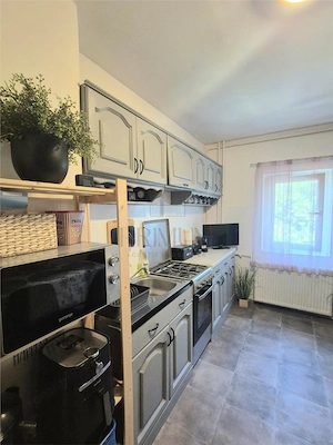 Dambovita - 2 Camere - Etaj 2 - Bloc izolat - imagine 3