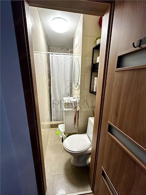 CIRCUMVALATIUNII - LIFT - 4 CAMERE - RENOVAT - 2 BAI - 2 BALCOANE - CENTRALA PROPRIE - CLIMA - BOXA  - imagine 10