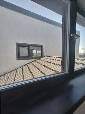 DUPLEX DESPARTIT - ZONA FOARTE BUNA- FINISAJE TOP - imagine 11