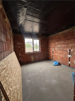 DUPLEX PREMIUM DESPARTIT PRIN GARAJ. MOSNITA NOUA. 4 CAMERE - imagine 11