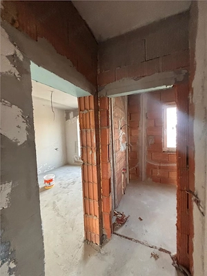 DUPLEX SPATIOS, MOSNITA NOUA, 4 CAMERE. - imagine 18
