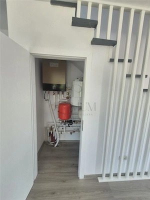 DUPLEX DESPARTIT - ZONA FOARTE BUNA- FINISAJE TOP - imagine 15