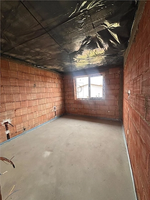 DUPLEX PREMIUM DESPARTIT PRIN GARAJ. MOSNITA NOUA. 4 CAMERE - imagine 10