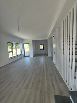 DUPLEX DESPARTIT - ZONA FOARTE BUNA- FINISAJE TOP - imagine 14