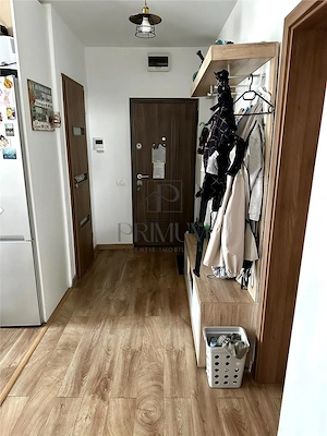 CIRCUMVALATIUNII - LIFT - 4 CAMERE - RENOVAT - 2 BAI - 2 BALCOANE - CENTRALA PROPRIE - CLIMA - BOXA  - imagine 11
