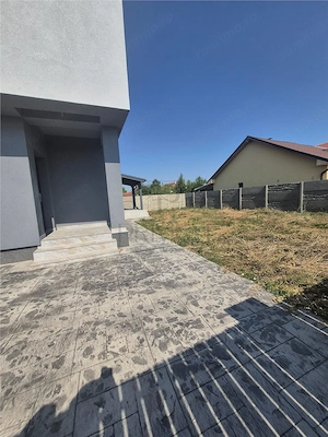 DUPLEX DESPARTIT - ZONA FOARTE BUNA- FINISAJE TOP - imagine 10