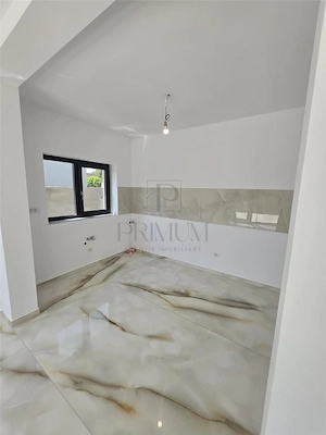 GIROC - CASA INDIVIDUALA - GARAJ - TOATE UTILITATILE - ZONA EXCELENTA - TOATE UTILITATILE - imagine 7