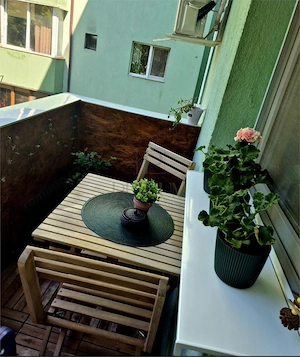 Dambovita - 2 Camere - Etaj 2 - Bloc izolat - imagine 12
