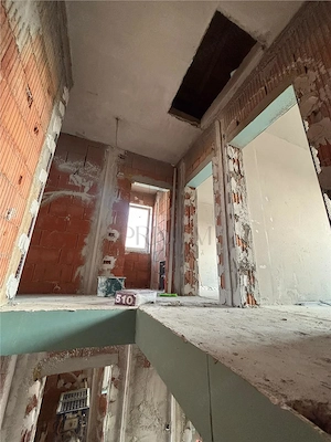 DUPLEX SPATIOS, MOSNITA NOUA, 4 CAMERE. - imagine 20