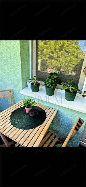 Dambovita - 2 Camere - Etaj 2 - Bloc izolat - imagine 11