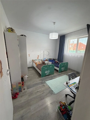 Duplex Parter - Cartier Dezvoltat - Par #539;ial Mobilat - imagine 6