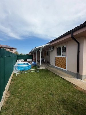 Duplex Parter - Cartier Dezvoltat - Par #539;ial Mobilat - imagine 9
