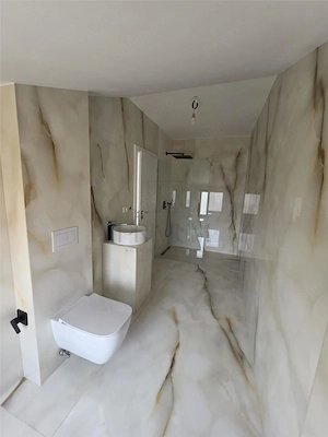 GIROC - CASA INDIVIDUALA - GARAJ - TOATE UTILITATILE - ZONA EXCELENTA - TOATE UTILITATILE - imagine 13