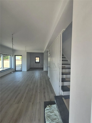 DUPLEX DESPARTIT - ZONA FOARTE BUNA- FINISAJE TOP - imagine 13
