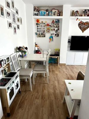 CIRCUMVALATIUNII - LIFT - 4 CAMERE - RENOVAT - 2 BAI - 2 BALCOANE - CENTRALA PROPRIE - CLIMA - BOXA  - imagine 13