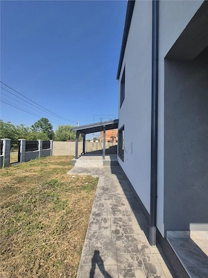 DUPLEX DESPARTIT - ZONA FOARTE BUNA- FINISAJE TOP - imagine 6