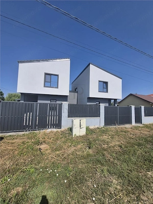 DUPLEX DESPARTIT - ZONA FOARTE BUNA- FINISAJE TOP - imagine 8