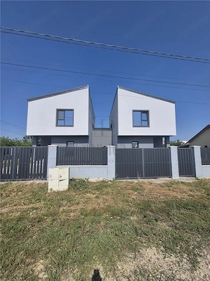 DUPLEX DESPARTIT - ZONA FOARTE BUNA- FINISAJE TOP - imagine 7