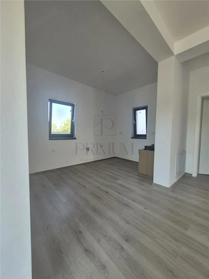 DUPLEX DESPARTIT - ZONA FOARTE BUNA- FINISAJE TOP - imagine 17
