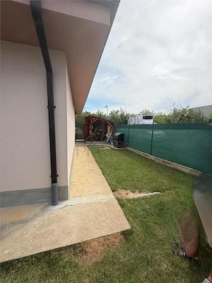 Duplex Parter - Cartier Dezvoltat - Par #539;ial Mobilat - imagine 8