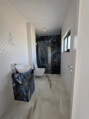 GIROC - CASA INDIVIDUALA - GARAJ - TOATE UTILITATILE - ZONA EXCELENTA - TOATE UTILITATILE - imagine 16