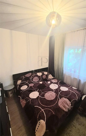Dambovita - 2 Camere - Etaj 2 - Bloc izolat - imagine 8