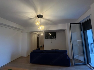 COMISION 0% - Aradului - 2 Camere - Vedere panoramica - LIFT -  Parcare subterana - imagine 3