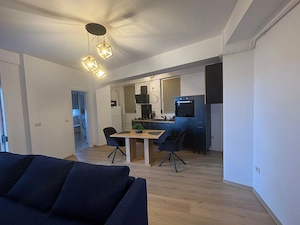 COMISION 0% - Aradului - 2 Camere - Vedere panoramica - LIFT -  Parcare subterana - imagine 2