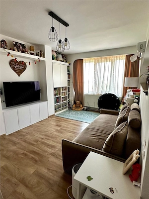 GHE. LAZAR | 4 CAM | DECOMANDAT | RENOVAT | 2 BAI | 2 BALCOANE | BOXA | LIFT |