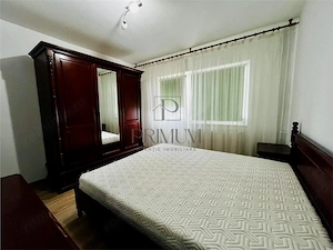 STEAUA - 2 CAMERE - DECOMANDAT - CLIMA