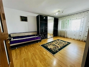 Steaua, apartament 2 camere, decomandat, clima - imagine 2