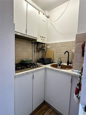 GHE. LAZAR | 4 CAM | DECOMANDAT | RENOVAT | 2 BAI | 2 BALCOANE | BOXA | LIFT | - imagine 3