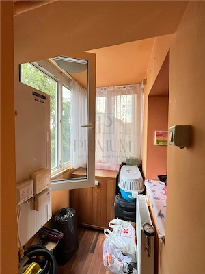 Lipovei - 2 Camere - Etaj 2 - Centrala proprie - Bloc izolat - Decomandat - imagine 4