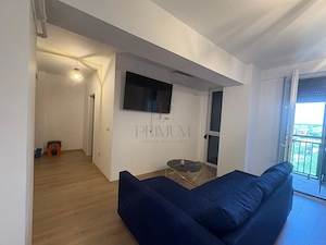 COMISION 0% - Aradului - 2 Camere - Vedere panoramica - LIFT -  Parcare subterana - imagine 4