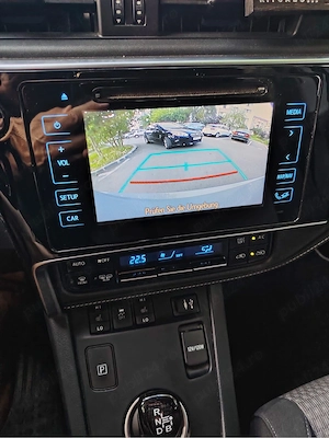 Toyota Auris Team  Hibrid 2019 - imagine 8