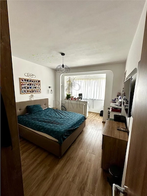 GHE. LAZAR | 4 CAM | DECOMANDAT | RENOVAT | 2 BAI | 2 BALCOANE | BOXA | LIFT | - imagine 4