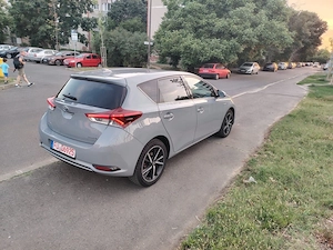 Toyota Auris Team  Hibrid 2019 - imagine 3