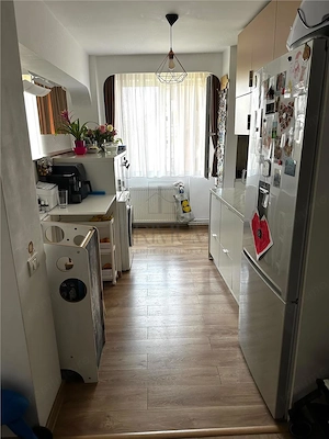 GHE. LAZAR | 4 CAM | DECOMANDAT | RENOVAT | 2 BAI | 2 BALCOANE | BOXA | LIFT | - imagine 2